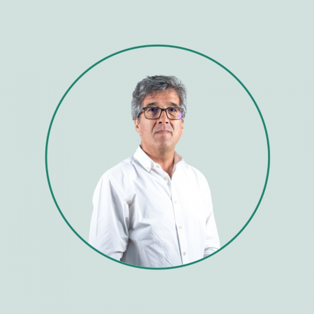 Carlos Amorim